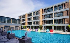 Golden Sea Hua Hin - Sha Extra Plus