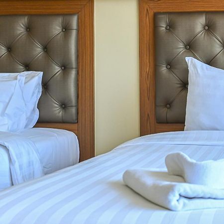 Golden Sea Hua Hin - Sha Extra Plus Экстерьер фото