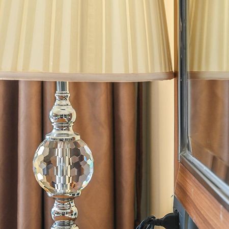 Golden Sea Hua Hin - Sha Extra Plus Экстерьер фото