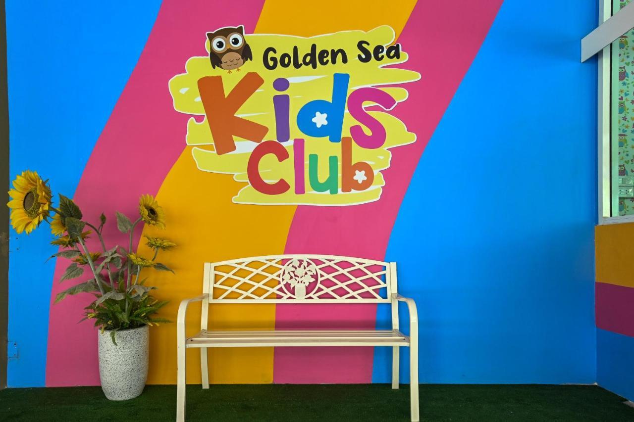 Golden Sea Hua Hin - Sha Extra Plus Экстерьер фото