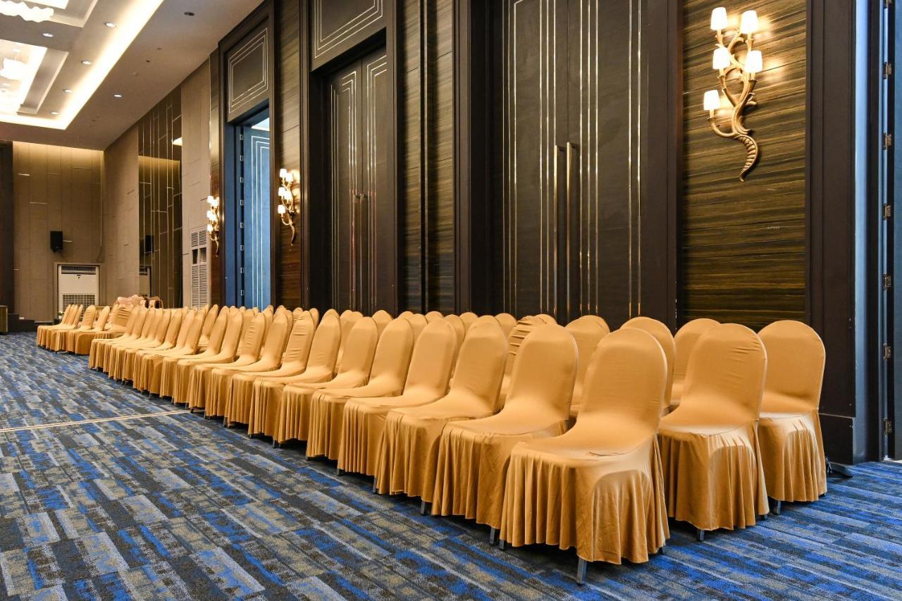 Golden Sea Hua Hin - Sha Extra Plus Экстерьер фото