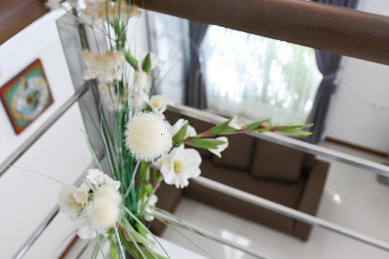 Golden Sea Hua Hin - Sha Extra Plus Экстерьер фото