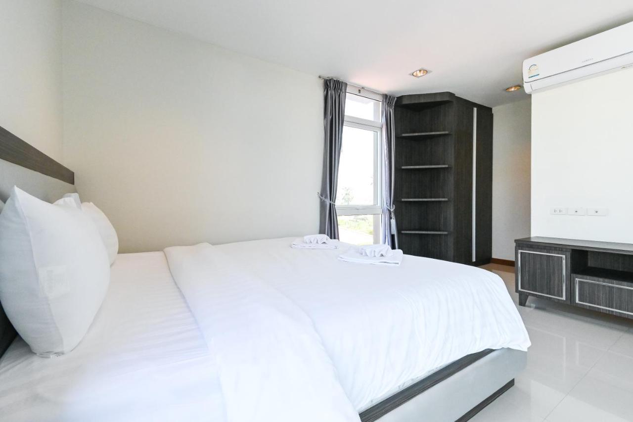 Golden Sea Hua Hin - Sha Extra Plus Экстерьер фото