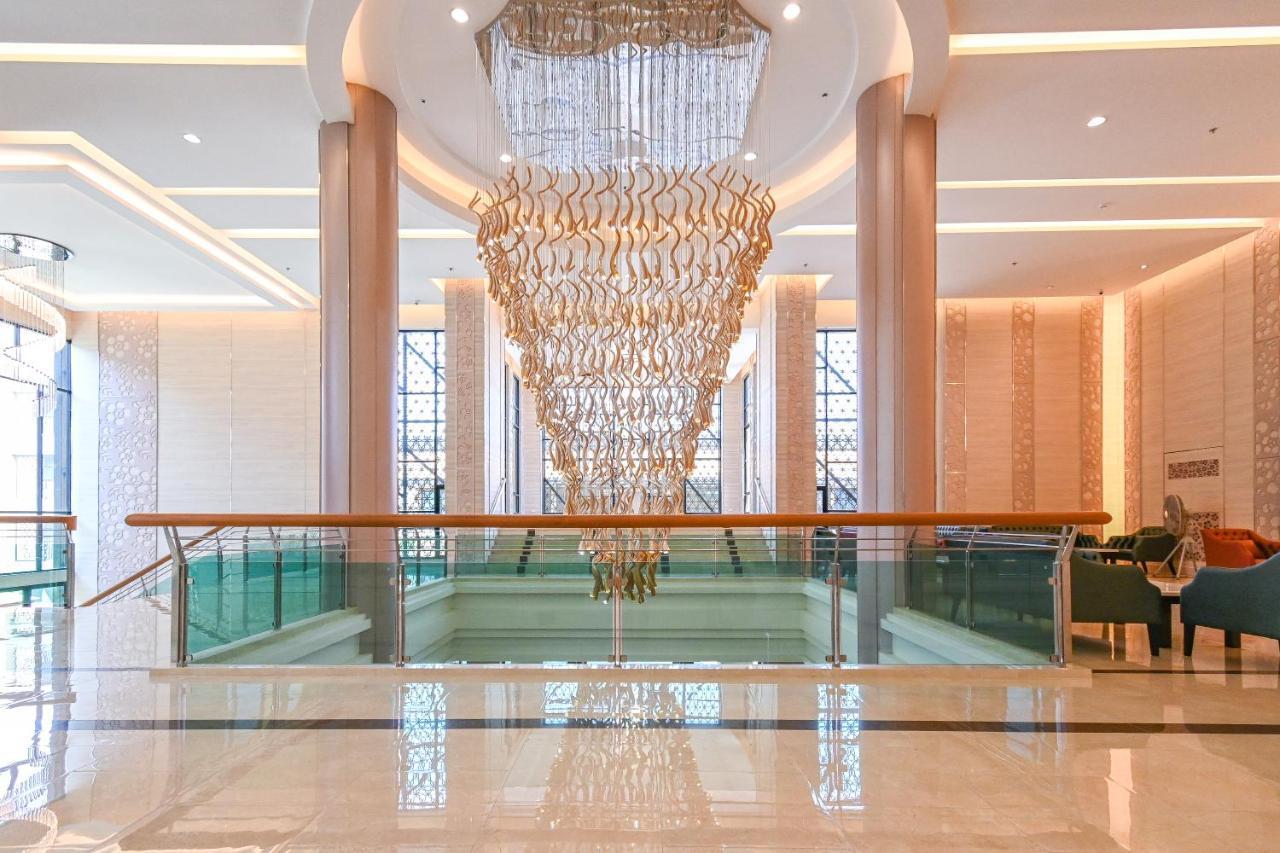 Golden Sea Hua Hin - Sha Extra Plus Экстерьер фото
