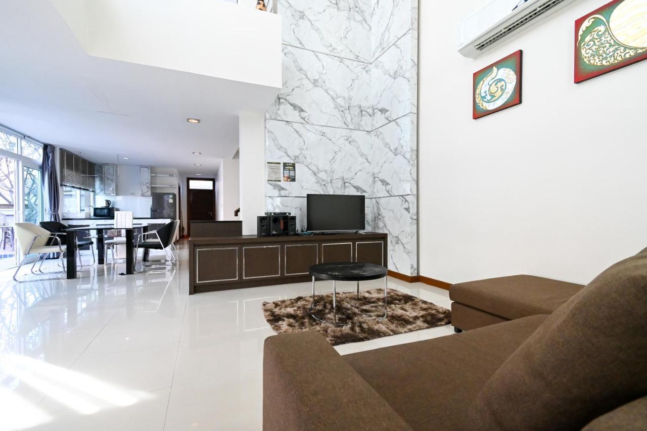 Golden Sea Hua Hin - Sha Extra Plus Экстерьер фото