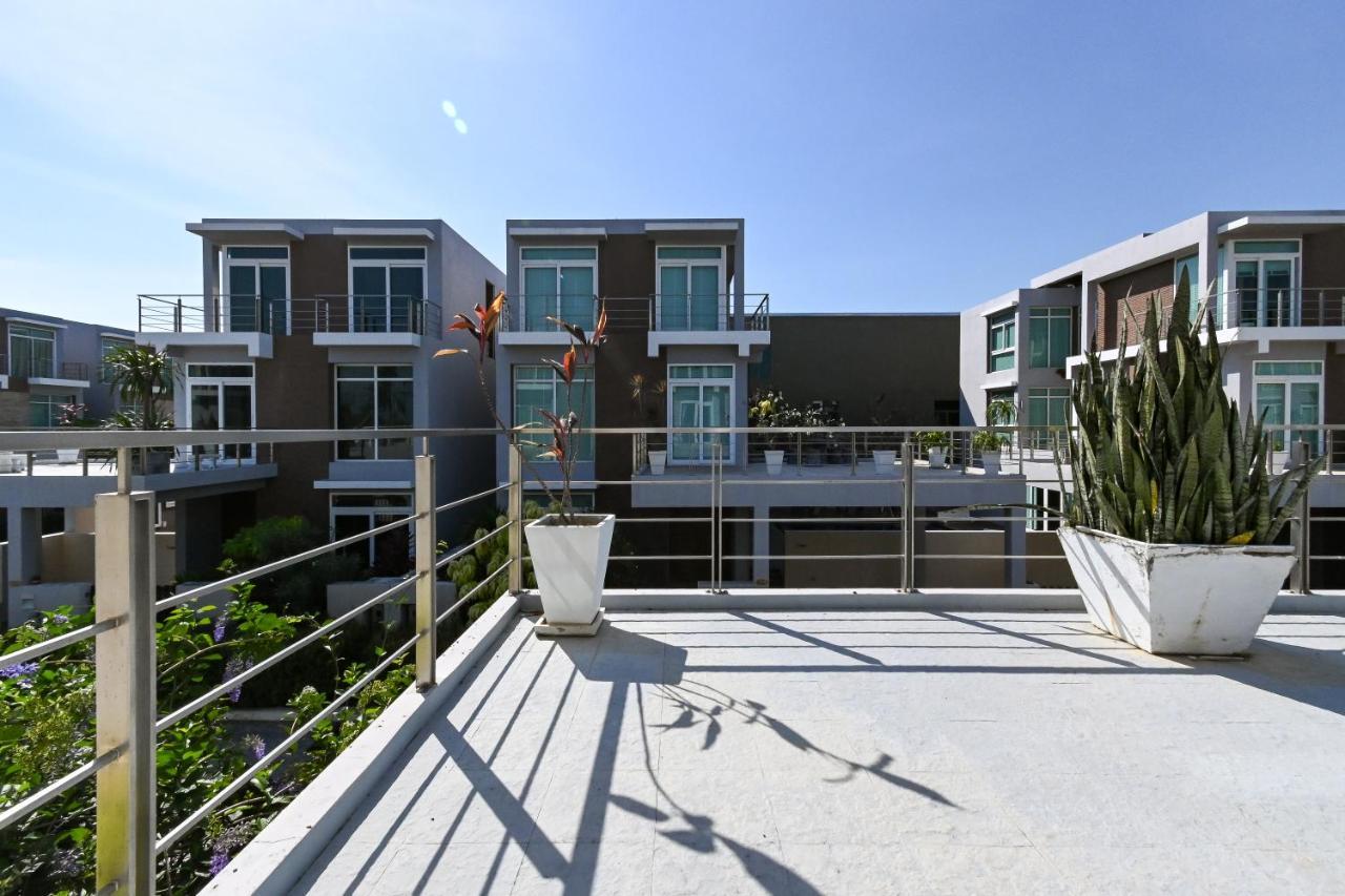 Golden Sea Hua Hin - Sha Extra Plus Экстерьер фото